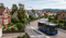 Buller i villaområde